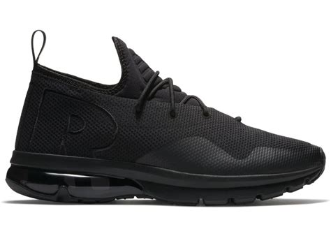 Nike Air Max Flair 50 Blackout Men's 